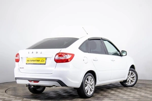 Лифтбек ВАЗ (LADA) Granta 2023 года, 889000 рублей, Пермь