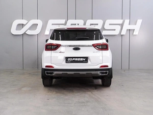 Внедорожник Chery Tiggo 4 Pro 2024 года, 1664000 рублей, Воронеж