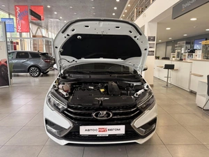 Универсал ВАЗ (LADA) Vesta 2024 года, 1460000 рублей, Орёл