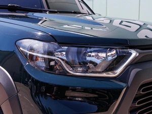 Внедорожник ВАЗ (LADA) Niva Travel 2024 года, 999000 рублей, Большой Сочи