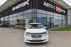 Седан Toyota Camry 2012 года, 1500000 рублей, Мирное