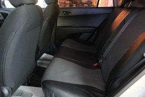Внедорожник Hyundai Creta 2019 года, 1829000 рублей, Омск