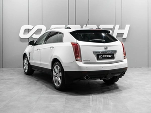 Внедорожник Cadillac SRX 2011 года, 909000 рублей, Тюмень