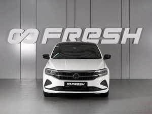 Лифтбек Volkswagen Polo 2021 года, 1929000 рублей, Минеральные Воды