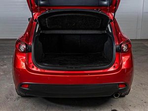 Хетчбэк Mazda 3 2014 года, 1379000 рублей, Ставрополь