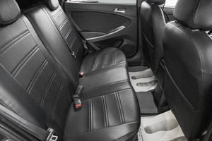 Хетчбэк Hyundai Solaris 2016 года, 1319000 рублей, Барнаул