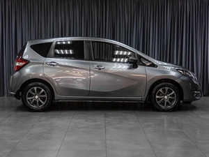 Хетчбэк Nissan Note 2019 года, 1063000 рублей, Тюмень