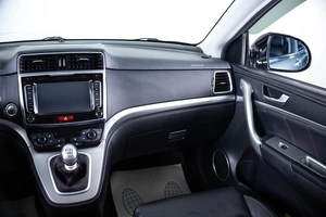 Внедорожник Haval H6 2019 года, 1329000 рублей, Пермь