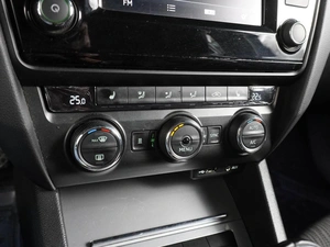 Лифтбек Skoda Octavia 2016 года, 1399000 рублей, Воронеж