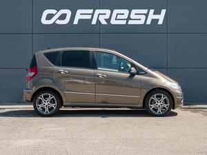 Хетчбэк Mercedes-benz A-класс 2011 года, 1075000 рублей, Краснодар