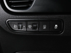 Седан Kia Rio 2020 года, 1669000 рублей, Аксай