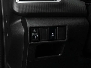 Внедорожник Suzuki SX4 2014 года, 1069000 рублей, Тюмень
