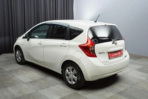 Хетчбэк Nissan Note 2014 года, 820000 рублей, Красноярск
