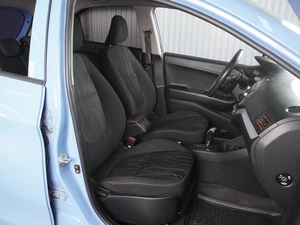 Хетчбэк Kia Picanto 2011 года, 791000 рублей, Минеральные Воды