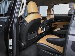 Минивэн Kia Carnival 2020 года, 3748000 рублей, Ставрополь