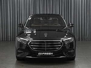 Седан Mercedes-benz E-класс 2024 года, 6659000 рублей, Ставрополь