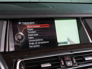 Седан BMW 7 серия 2014 года, 2149000 рублей, Воронеж