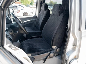 Минивэн Mercedes-benz Vito 2004 года, 1199000 рублей, Краснодар