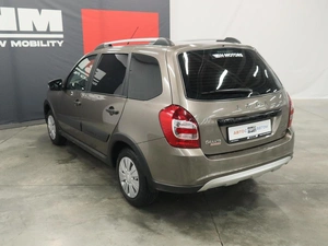 Универсал ВАЗ (LADA) Granta 2024 года, 1090000 рублей, Курск