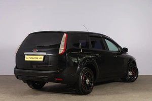 Универсал Ford Focus 2008 года, 499000 рублей, Новосибирск