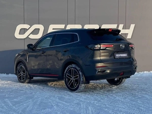 Внедорожник Changan CS55 Plus 2024 года, 2299000 рублей, Ижевск