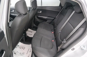 Седан Kia Rio 2016 года, 1099000 рублей, Красноярск