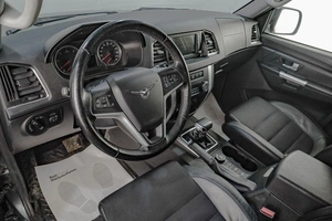 Внедорожник УАЗ Patriot 2021 года, 1749000 рублей, Челябинск