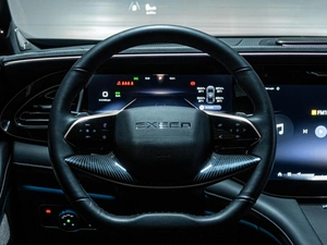 Внедорожник EXEED VX 2023 года, 3545000 рублей, Ставрополь