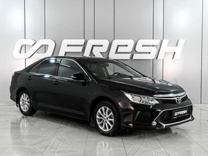 Седан Toyota Camry 2015 года, 1899000 рублей, Ростов-на-Дону