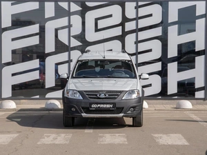 Универсал ВАЗ (LADA) Largus Cross 2020 года, 1035000 рублей, Краснодар