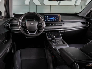 Внедорожник Chery Tiggo 4 Pro 2023 года, 1449000 рублей, Воронеж
