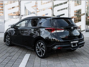 Хетчбэк Toyota Auris 2015 года, 1215000 рублей, Ставрополь