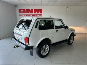 Внедорожник ВАЗ (LADA) 2131 (4x4) 2023 года, 905000 рублей, Смоленск