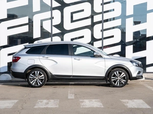 Универсал ВАЗ (LADA) Vesta Cross 2019 года, 1100000 рублей, Краснодар