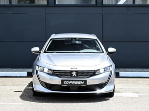 Универсал Peugeot 508 2019 года, 1849000 рублей, Кирилловка