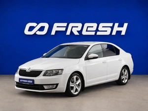 Лифтбек Skoda Octavia 2013 года, 1177055 рублей, Москва