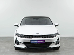 Седан Kia K5 2020 года, 2628888 рублей, Москва