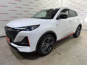 Внедорожник Changan CS55 Plus 2023 года, 2090000 рублей, Красноярск