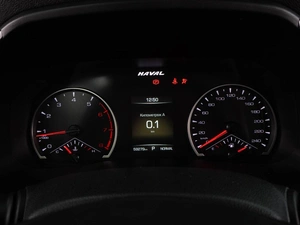 Внедорожник Haval F7 2019 года, 1399000 рублей, Воронеж