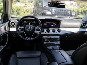 Седан Mercedes-benz E-класс 2021 года, 3149000 рублей, Большой Сочи