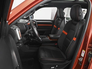 Внедорожник Haval Dargo 2023 года, 2347000 рублей, Ставрополь