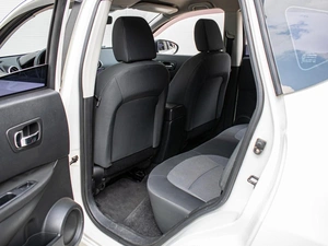 Внедорожник Nissan Qashqai 2010 года, 1350000 рублей, Краснодар