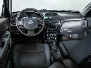 Седан Nissan Almera Classic 2008 года, 599000 рублей, Ставрополь