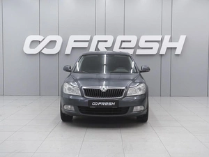Лифтбек Skoda Octavia 2010 года, 920000 рублей, Ростов-на-Дону