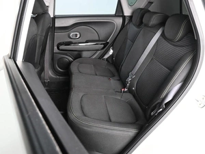 Хетчбэк Kia Soul 2016 года, 1679000 рублей, Аксай