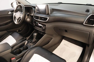 Внедорожник Hyundai Tucson 2020 года, 2729000 рублей, Челябинск