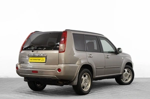 Внедорожник Nissan X-Trail 2006 года, 849000 рублей, Барнаул