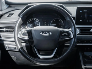 Внедорожник Chery Tiggo 4 Pro 2024 года, 1600000 рублей, Ставрополь