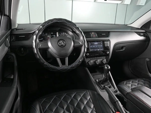 Лифтбек Skoda Octavia 2017 года, 1875000 рублей, Аксай