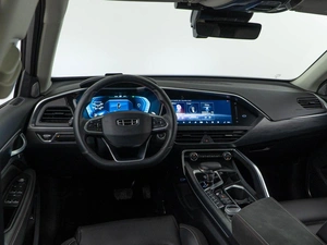 Внедорожник Geely Tugella 2021 года, 2698055 рублей, Москва